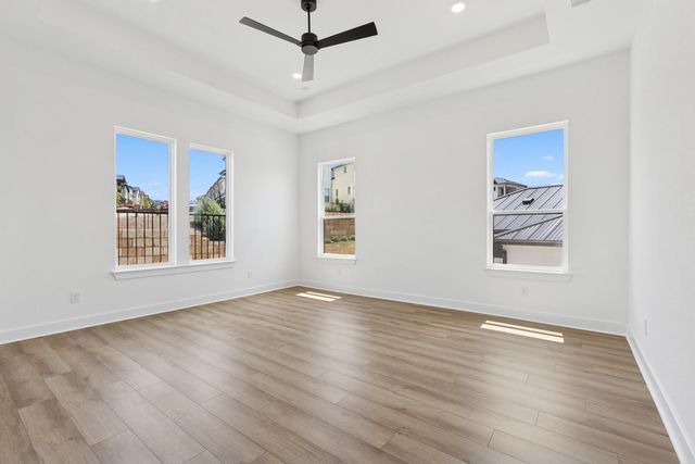 6 Maybury WAY, Lakeway, TX 78738