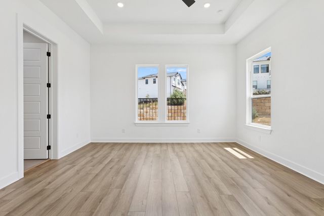 6 Maybury WAY, Lakeway, TX 78738