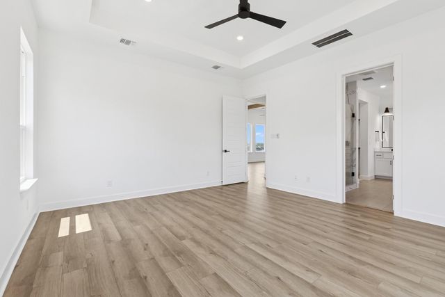 6 Maybury WAY, Lakeway, TX 78738