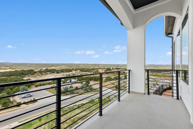 6 Maybury WAY, Lakeway, TX 78738