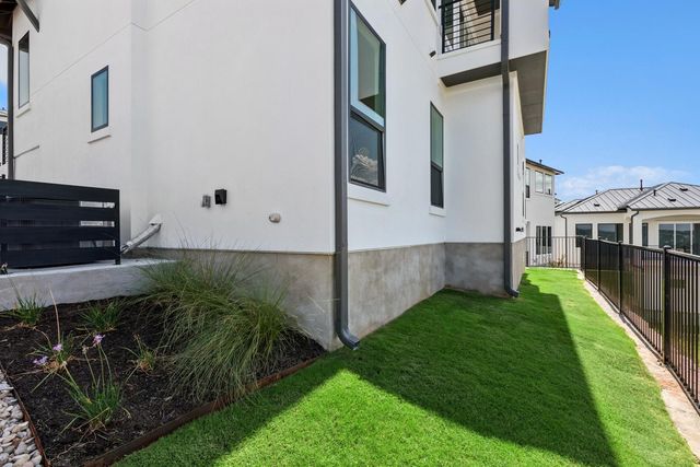 6 Maybury WAY, Lakeway, TX 78738