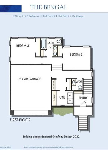 6 Maybury WAY, Lakeway, TX 78738