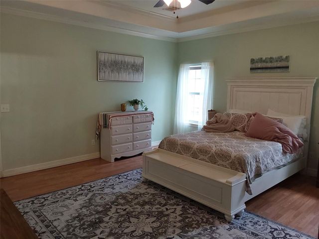 400 Central Drive, Coldspring, TX 77331