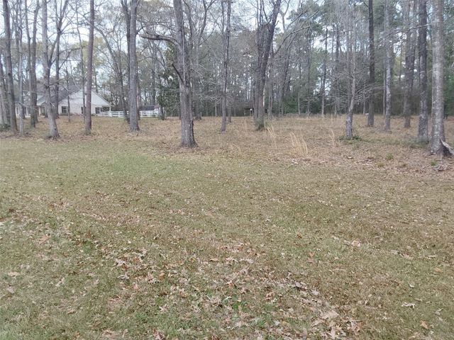 400 Central Drive, Coldspring, TX 77331