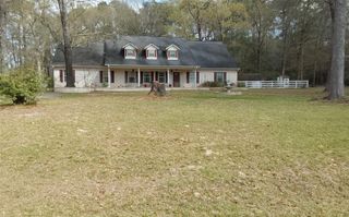 400 Central Drive, Coldspring, TX 77331