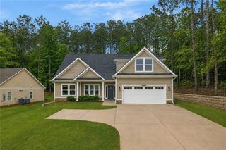 2406 Battle Drive, Villa Rica, GA 30180