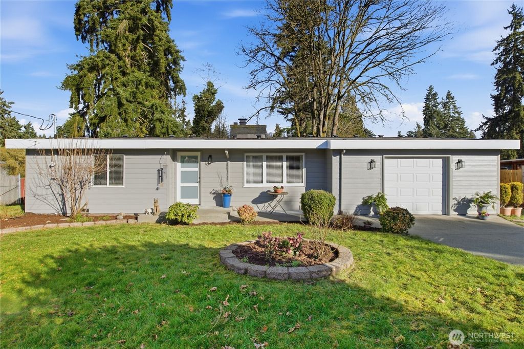31430 52nd Avenue S, Auburn, WA 98001
