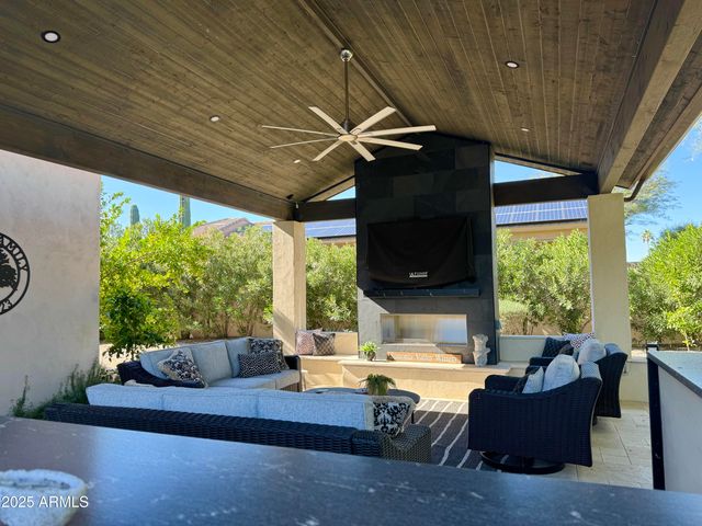 9526 E ANN Way, Scottsdale, AZ 85260