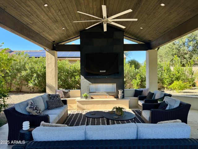 9526 E ANN Way, Scottsdale, AZ 85260