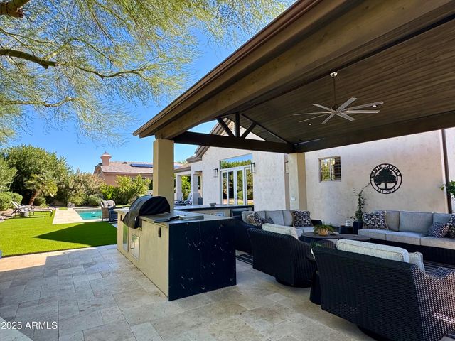 9526 E ANN Way, Scottsdale, AZ 85260