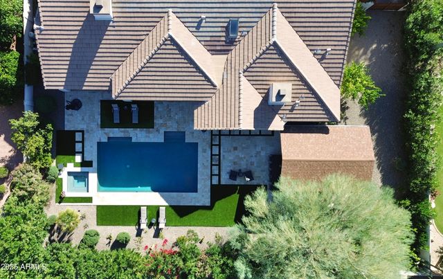 9526 E ANN Way, Scottsdale, AZ 85260