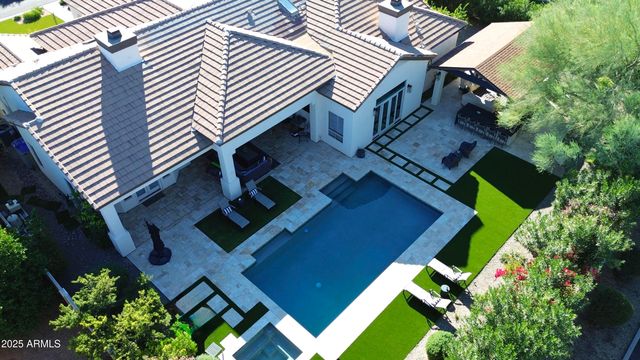 9526 E ANN Way, Scottsdale, AZ 85260