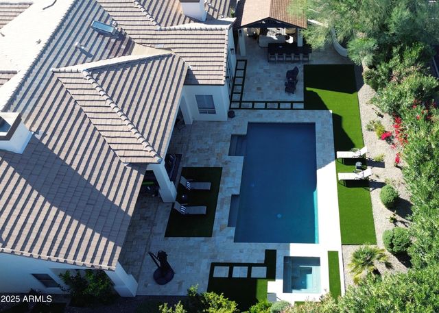 9526 E ANN Way, Scottsdale, AZ 85260