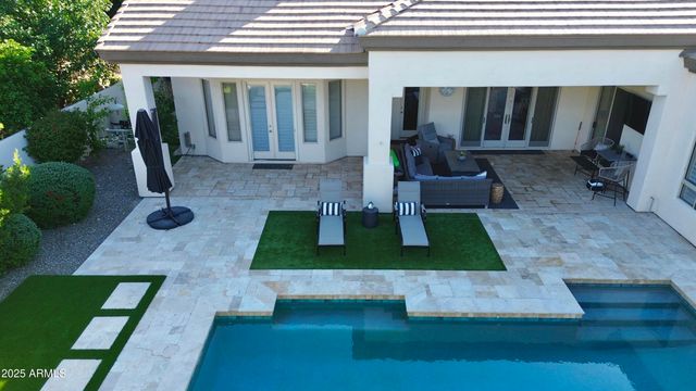 9526 E ANN Way, Scottsdale, AZ 85260