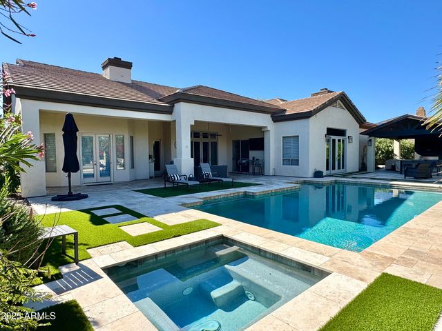 9526 E ANN Way, Scottsdale, AZ 85260