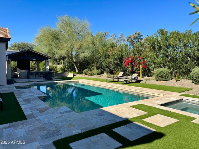 9526 E ANN Way, Scottsdale, AZ 85260