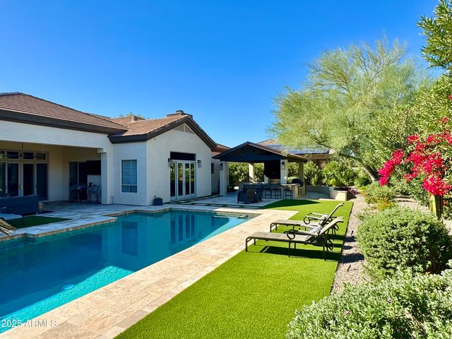 9526 E ANN Way, Scottsdale, AZ 85260