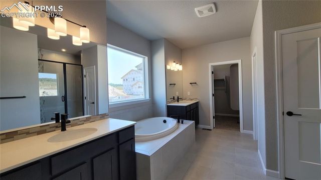 10640 Wolf Lake Drive, Colorado Springs, CO 80924