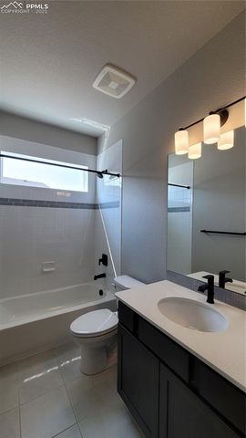 10640 Wolf Lake Drive, Colorado Springs, CO 80924