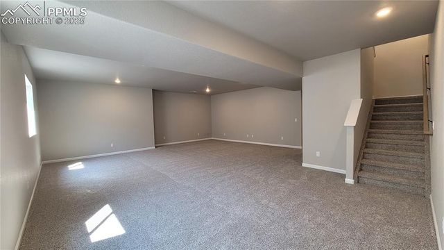 10640 Wolf Lake Drive, Colorado Springs, CO 80924