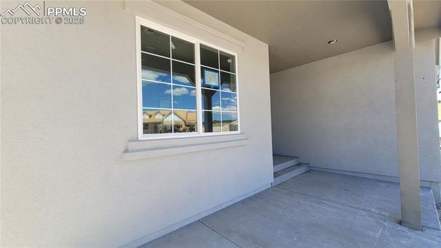 10640 Wolf Lake Drive, Colorado Springs, CO 80924