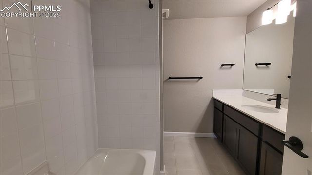 10640 Wolf Lake Drive, Colorado Springs, CO 80924