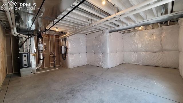 10640 Wolf Lake Drive, Colorado Springs, CO 80924