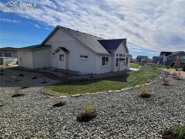 10640 Wolf Lake Drive, Colorado Springs, CO 80924