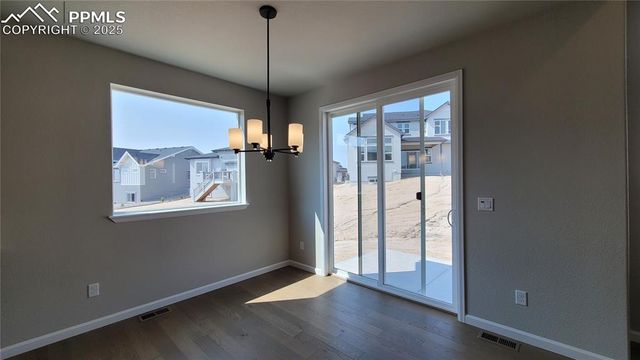 10640 Wolf Lake Drive, Colorado Springs, CO 80924