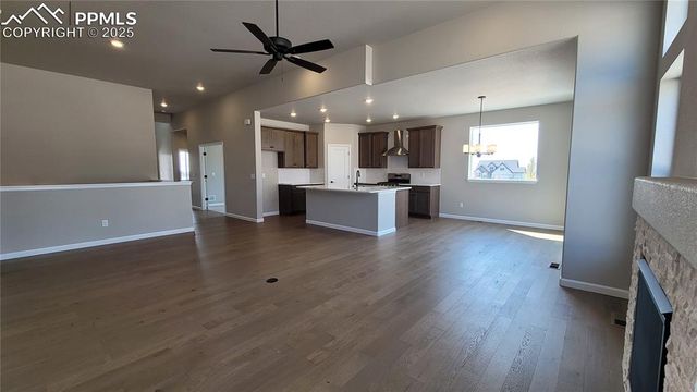 10640 Wolf Lake Drive, Colorado Springs, CO 80924