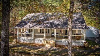 224 Timber Ridge Lane, Ellijay, GA 30540