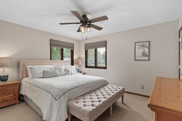 915 Nelson Avenue, Milton, WI 53563