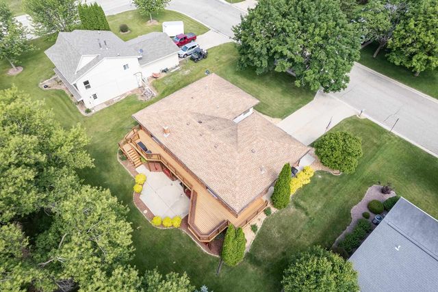 915 Nelson Avenue, Milton, WI 53563