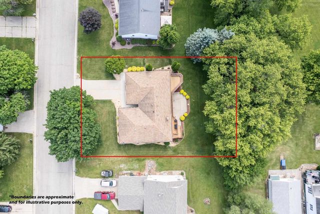 915 Nelson Avenue, Milton, WI 53563