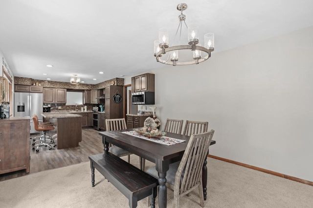 915 Nelson Avenue, Milton, WI 53563