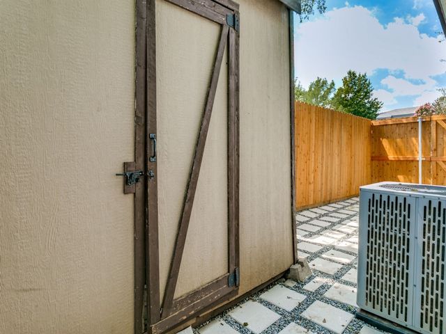 2415 Sendero Trail, Lewisville, TX 75067