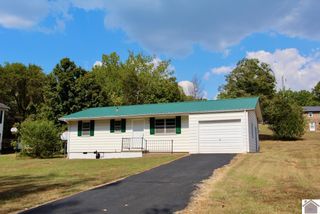 115 Elm St. Block F Lot 10, Kuttawa, KY 42055