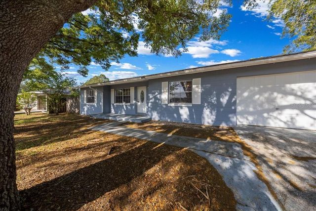 14906 SW 38TH CIRCLE, Ocala, FL 34473