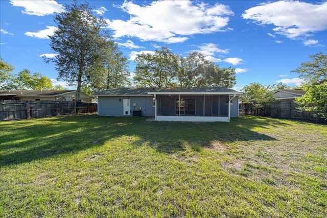 14906 SW 38TH CIRCLE, Ocala, FL 34473