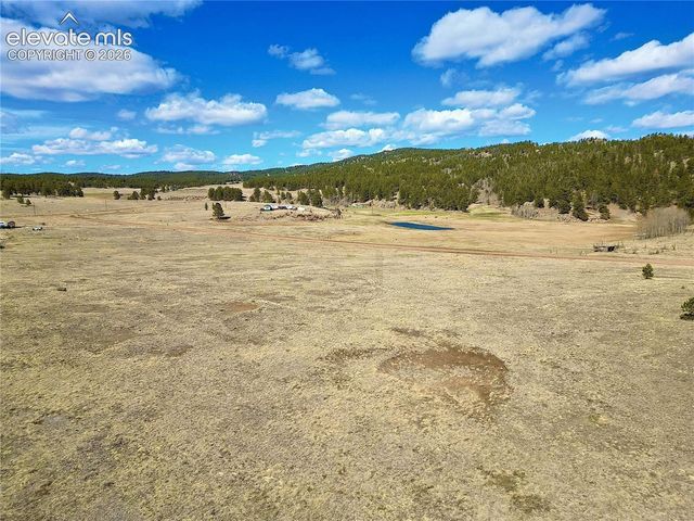 200 Slater Creek Road, Florissant, CO 80816