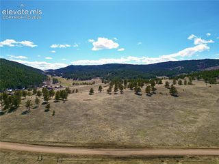 200 Slater Creek Road, Florissant, CO 80816