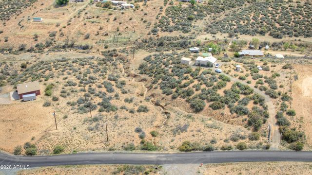 11115 E KACHINA Place, Dewey, AZ 86327
