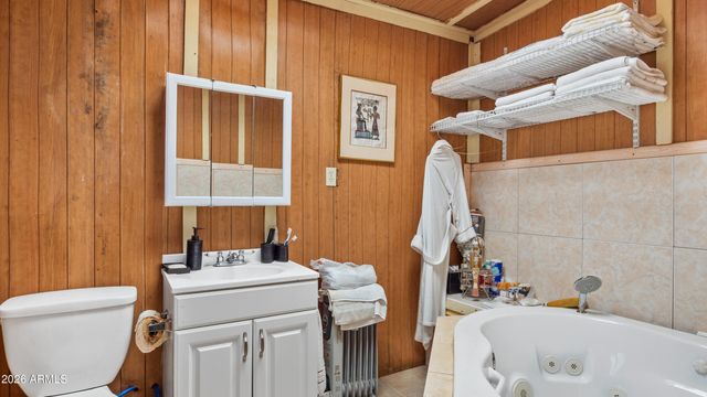 11115 E KACHINA Place, Dewey, AZ 86327