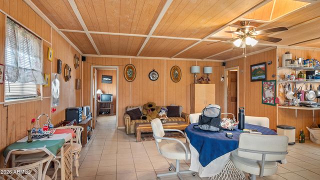 11115 E KACHINA Place, Dewey, AZ 86327