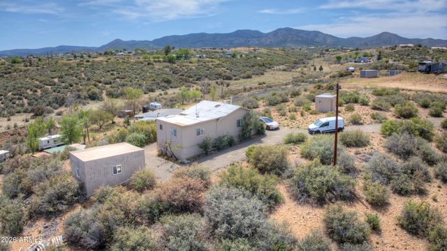 11115 E KACHINA Place, Dewey, AZ 86327