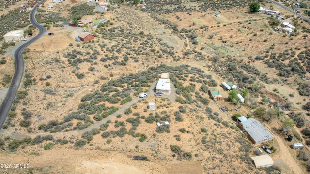 11115 E KACHINA Place, Dewey, AZ 86327