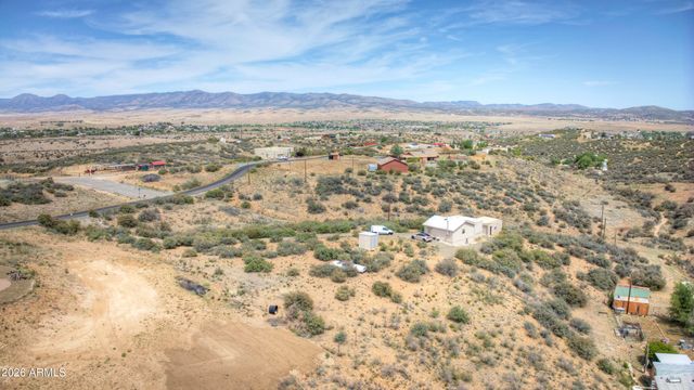 11115 E KACHINA Place, Dewey, AZ 86327