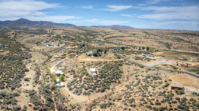 11115 E KACHINA Place, Dewey, AZ 86327