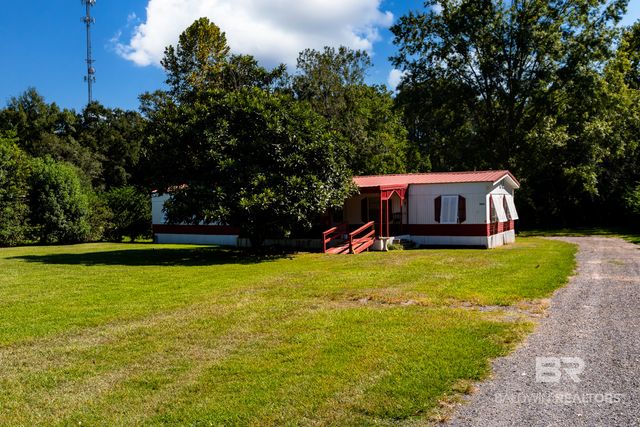 9047 Ingleside Avenue, Irvington, AL 36544