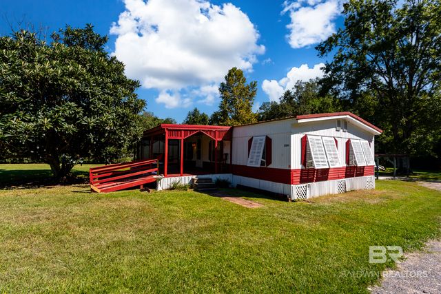 9047 Ingleside Avenue, Irvington, AL 36544